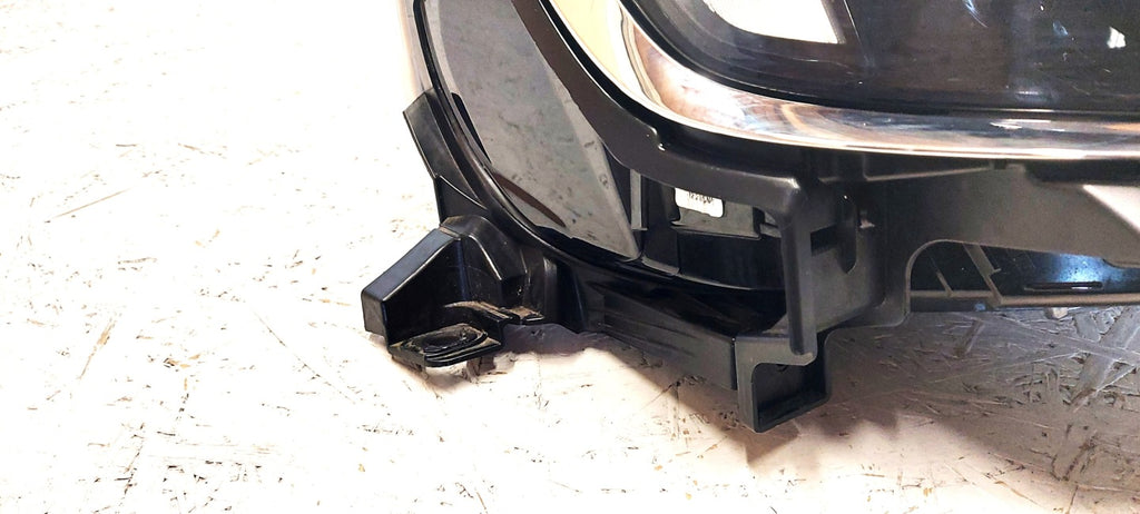 Frontscheinwerfer Opel Mokka 9834007980 LED Rechts Scheinwerfer Headlight SCH7384367259rg