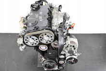 Laden Sie das Bild in den Galerie-Viewer, Motor Audi C6 A4 B7 BLB BRE 2.0 TDI 140PS 103kW 139TKm 2004 Diesel Komplett MOT6930857407xu