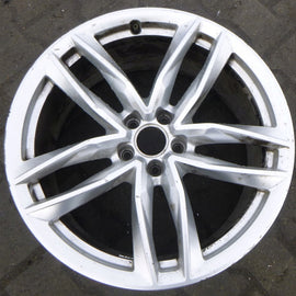 1x Alufelge 20 Zoll 9.0