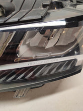 Load image into Gallery viewer, Frontscheinwerfer Peugeot 308 9849116580 LED Links Scheinwerfer Headlight