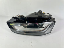 Laden Sie das Bild in den Galerie-Viewer, Frontscheinwerfer Audi A4 8K0941005 LED Ein Stück (Rechts oder Links) Headlight SCH2729135979jq