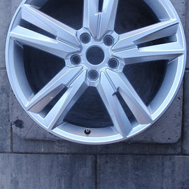 1x Alufelge 18 Zoll 7.0
