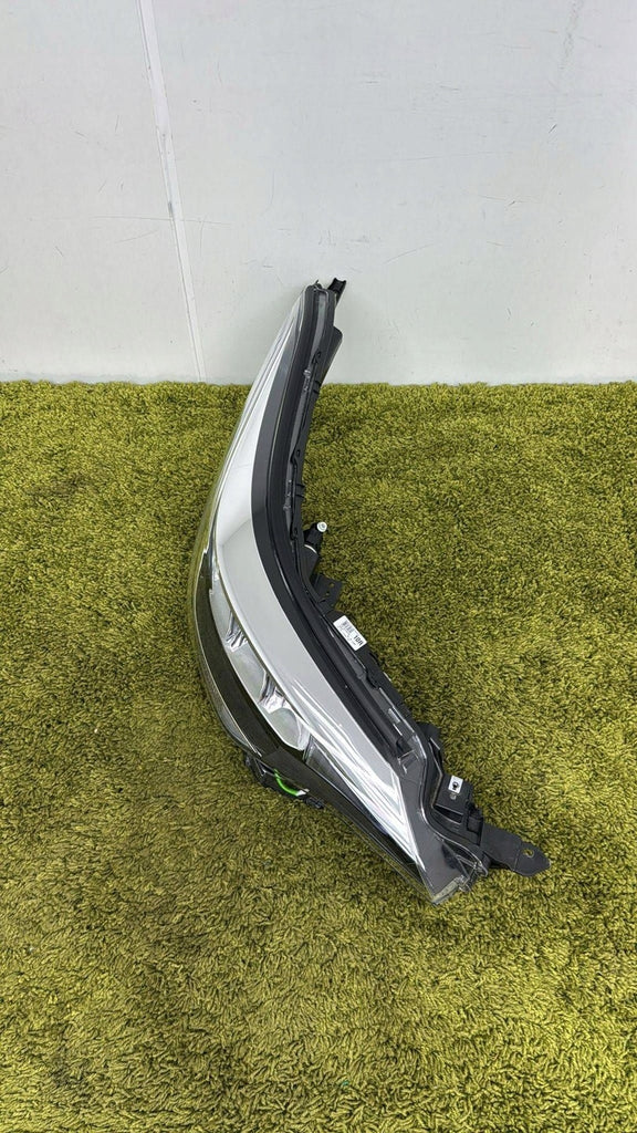 Frontscheinwerfer Toyota C-Hr Chr 81110-F4180 LED Rechts Scheinwerfer Headlight SCH5134036755dz