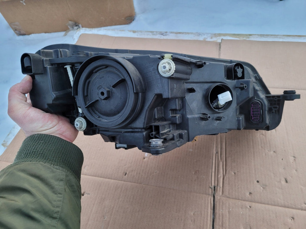 Frontscheinwerfer Skoda Superb III 3V1941015B Xenon Links Scheinwerfer Headlight SCH6529358870nd