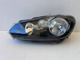 Frontscheinwerfer VW Golf VI 5k1 5K1941005M Links Scheinwerfer Headlight SCH4250148777dz