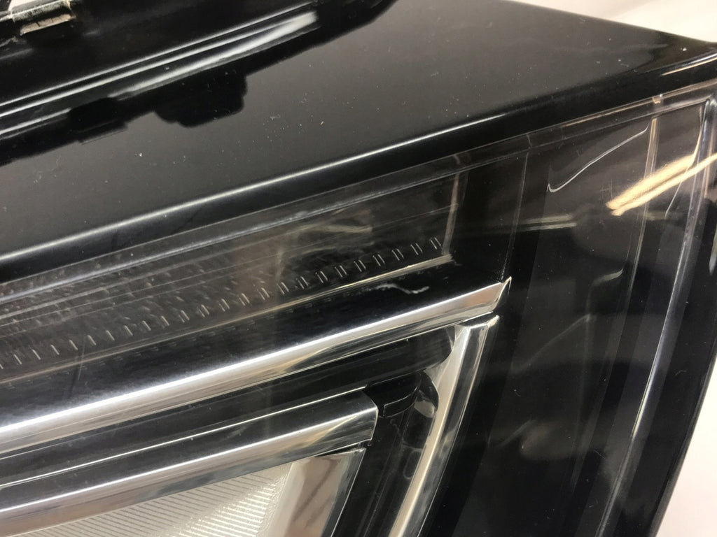 Frontscheinwerfer Audi A4 8K0941006C Xenon Rechts Scheinwerfer Headlight