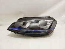 Load image into Gallery viewer, Frontscheinwerfer VW Golf VII 5G1941043B 5G1941044B Rechts oder Links SCH9863675935ad
