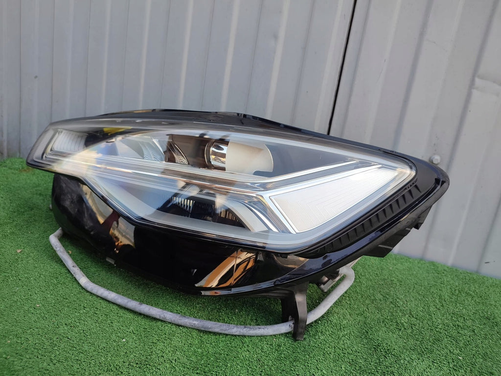 Frontscheinwerfer Audi A6 C7 4G0941033H LED Links Scheinwerfer Headlight SCH1618700060ep