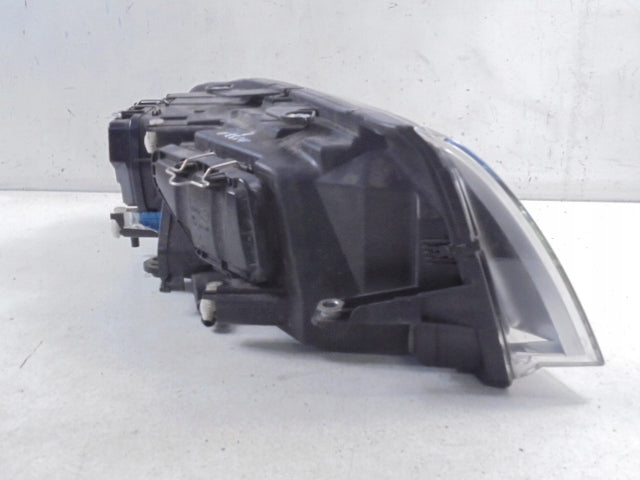 Frontscheinwerfer Skoda Superb I 3u4 246745-00 Links Scheinwerfer Headlight