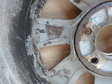 Load image into Gallery viewer, 1x Alufelge 17 Zoll 8.0" 5x108 55ET Glanz Silber 31381813 Volvo S60 V70 FEL5201698466pi