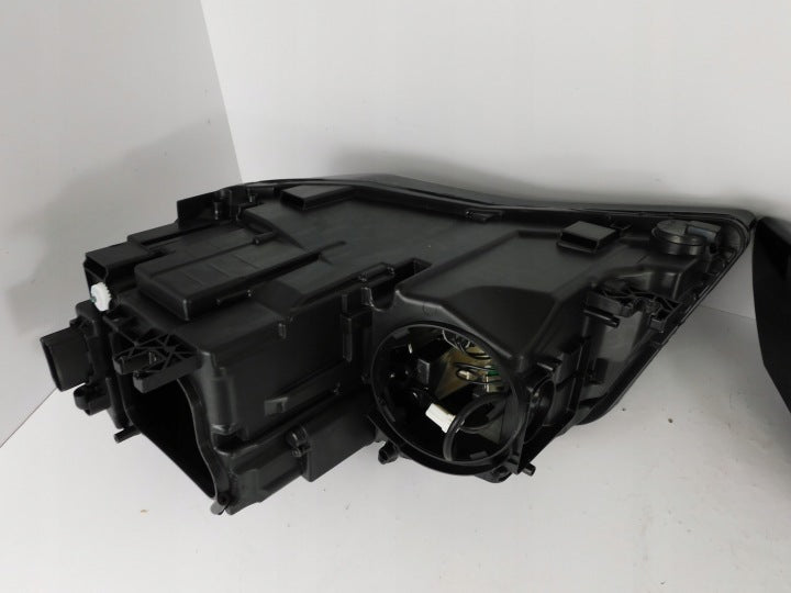 Frontscheinwerfer Audi A8 4H0941029AB 4H0941030AB Xenon Ein Satz Headlight SCH7585268241nq