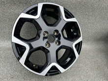 Laden Sie das Bild in den Galerie-Viewer, 1x Alufelge 18 Zoll 7.0" 4x108 9835097680 Opel Mokka Rim Wheel FEL4852442585iz