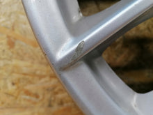 Load image into Gallery viewer, 1x Alufelge 17 Zoll 7.5" 5x120 32ET 6787575 BMW F26 X3 F25 Rim Wheel FEL1341730172ou