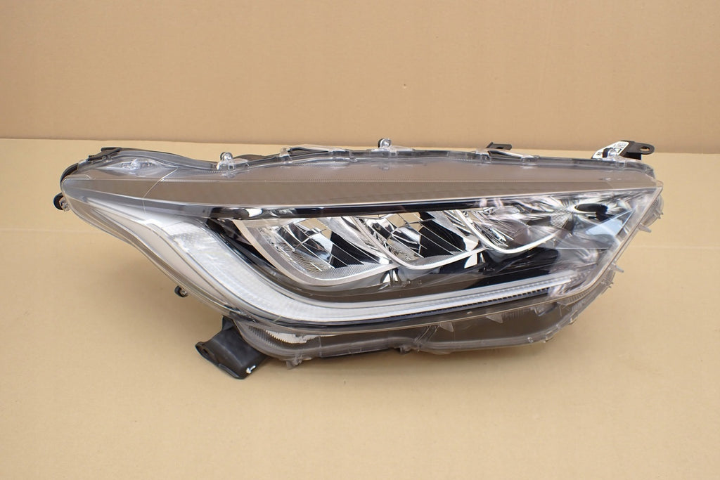 Frontscheinwerfer Toyota Yaris 19-K0-8- LED Links Scheinwerfer Headlight SCH7199833141ms