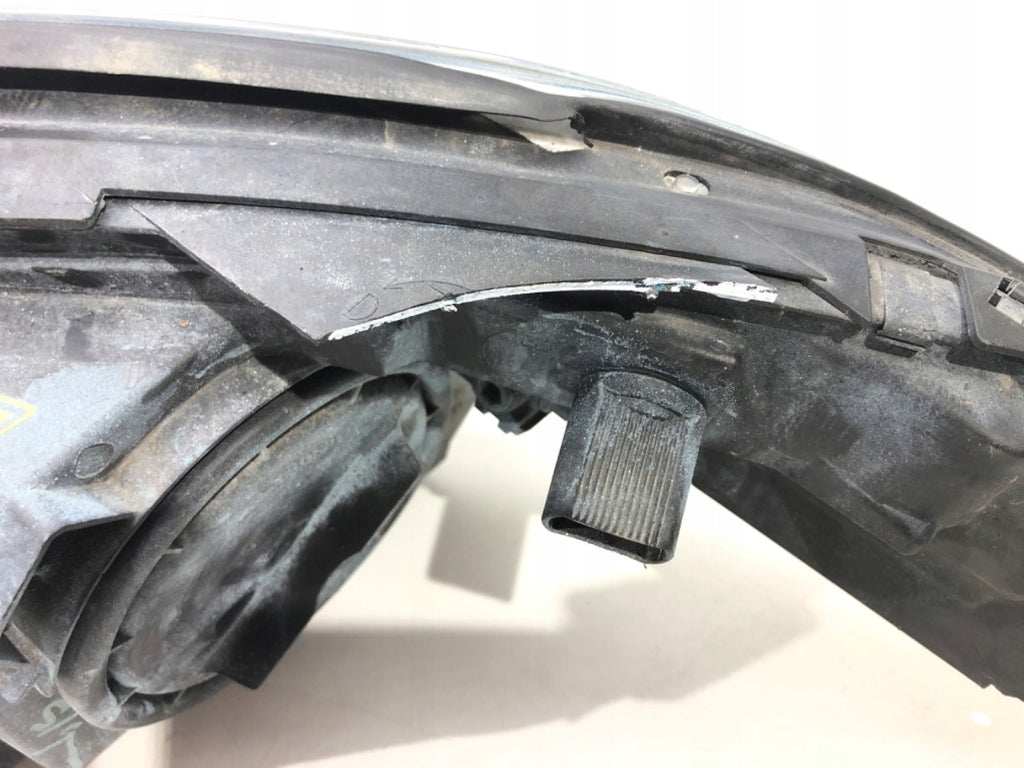 Frontscheinwerfer Citroën C6 9660983180 Rechts Scheinwerfer Headlight SCH1910303389hw