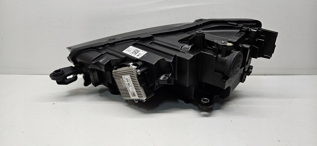 Frontscheinwerfer Skoda Scala 657941016A LED Rechts Scheinwerfer Headlight SCH6298467271wx