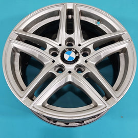 1x Alufelge 16 Zoll 7.0