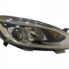 Frontscheinwerfer Ford Fiesta I ONV36396 Rechts Scheinwerfer Headlight SCH1412247938nm