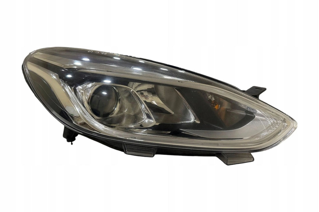 Frontscheinwerfer Ford Fiesta I ONV36396 Rechts Scheinwerfer Headlight SCH1412247938nm