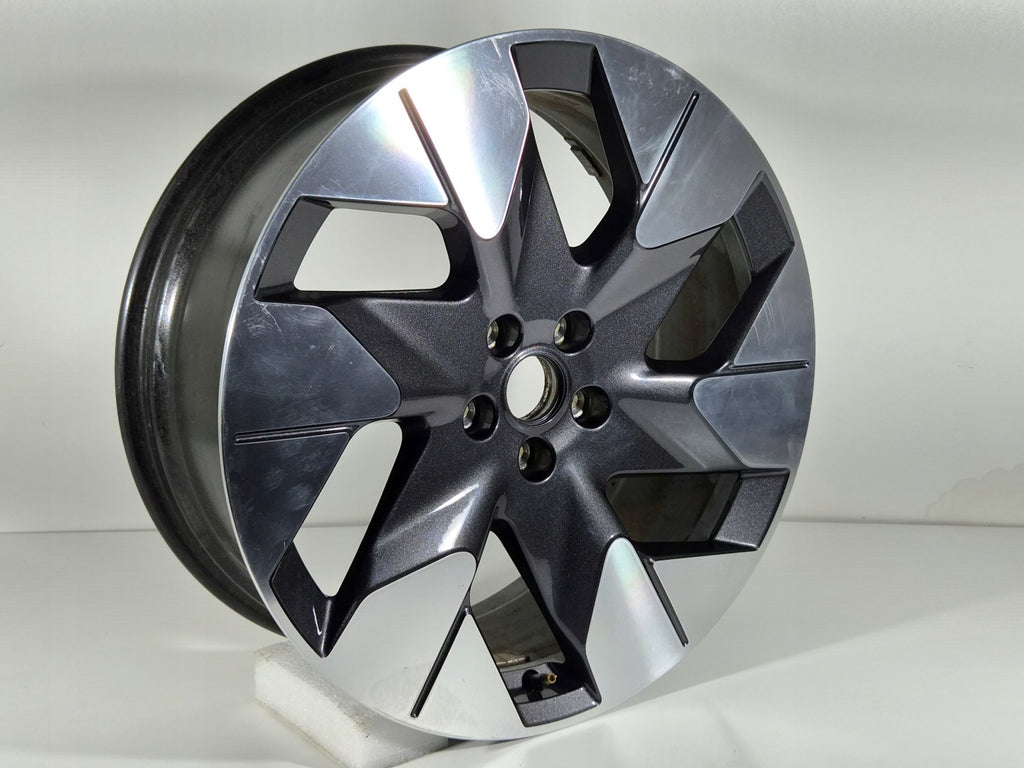 1x Alufelge 20 Zoll 8.0" 5x112 45ET Ford Rim Wheel FEL4441771663wz