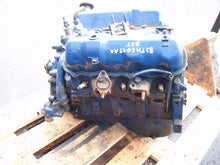 Load image into Gallery viewer, Motor Ford Capri III 2.8 1978 Benzin Engine Unkomplett MOT5955457017xt