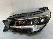Load image into Gallery viewer, Frontscheinwerfer Opel Corsa F 9829522780 Full LED Links Scheinwerfer Headlight SCH4249427047sr