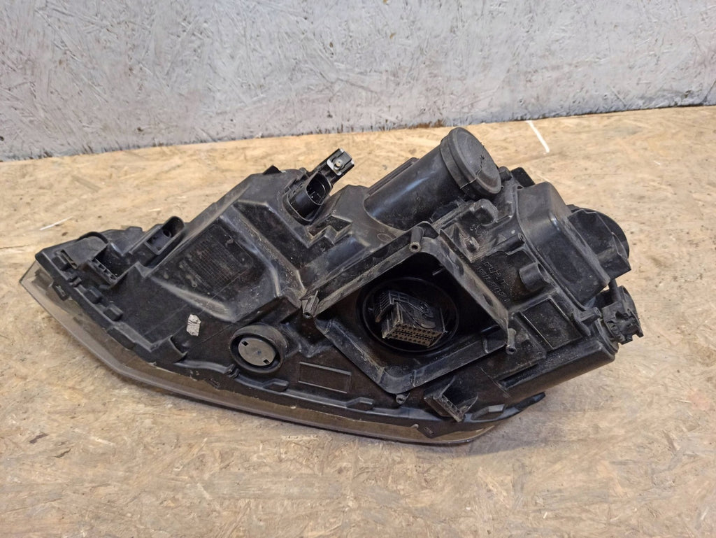 Frontscheinwerfer VW Polo 2G1941036B LED Rechts Scheinwerfer Headlight SCH2716305806kz
