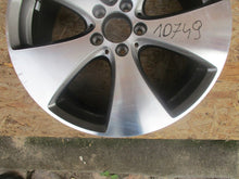 Load image into Gallery viewer, 1x Alufelge 19 Zoll 8.0&quot; 5x112 A2134011700 Mercedes-Benz W213 Rim Wheel