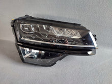 Load image into Gallery viewer, Frontscheinwerfer Skoda Karoq 57B941016B Full LED Rechts Scheinwerfer Headlight SCH3022420478ej