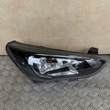 Laden Sie das Bild in den Galerie-Viewer, Frontscheinwerfer Ford Focus MX7B-13E014-CC LED Rechts Scheinwerfer Headlight SCH4830374731gc
