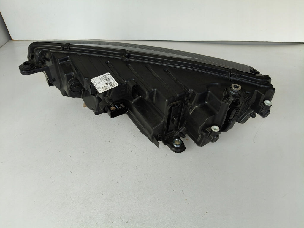Frontscheinwerfer Skoda Octavia 5e3 IV 5E4941016 Full LED Rechts Headlight SCH7237488696eg
