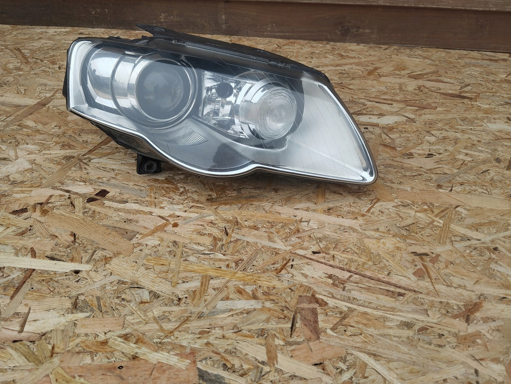 Frontscheinwerfer VW Passat 3C0941752 Xenon Rechts Scheinwerfer Headlight SCH8790729730hn