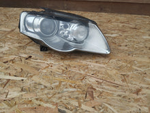 Load image into Gallery viewer, Frontscheinwerfer VW Passat 3C0941752 Xenon Rechts Scheinwerfer Headlight SCH8790729730hn