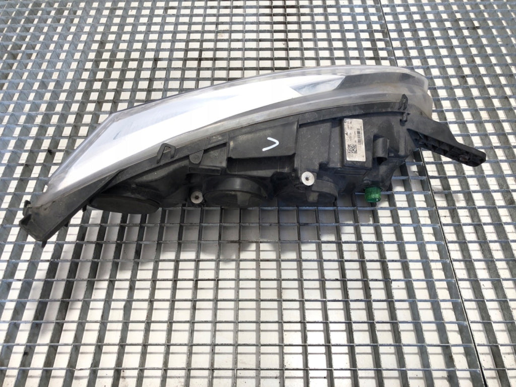 Frontscheinwerfer Opel Movano C 00468622900 Links Scheinwerfer Headlight SCH4702420117hl