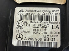 Laden Sie das Bild in den Galerie-Viewer, Frontscheinwerfer Mercedes-Benz W205 A2059069301 Full LED Links Headlight SCH2714051784jc