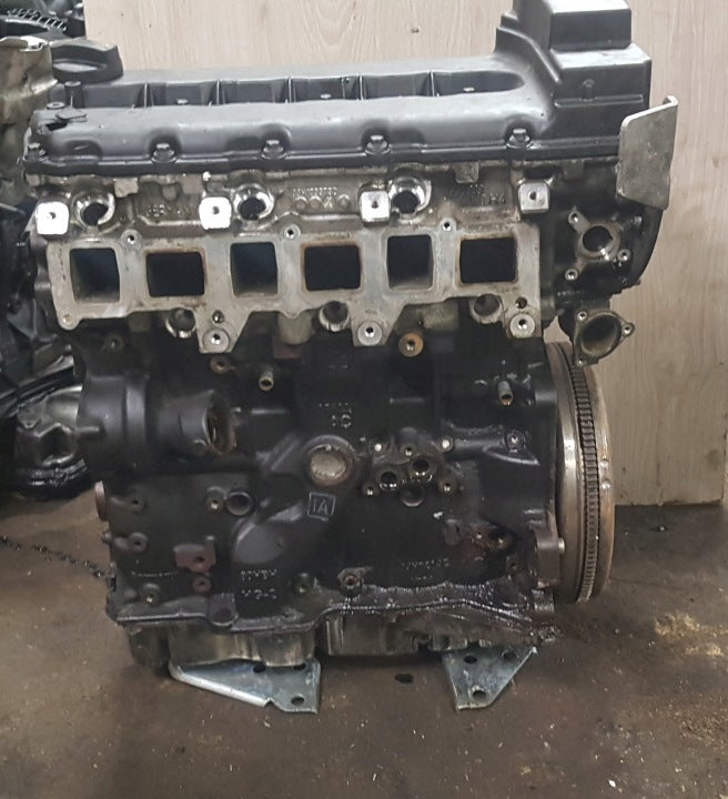 Motor VW Passat B7 CDV 3.6 FSI 90PS 66kW 240TKm Benzin Engine Unkomplett MOT5392408510ye