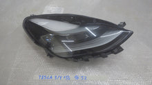 Laden Sie das Bild in den Galerie-Viewer, Frontscheinwerfer Tesla Model 3 1514953-00-D LED Rechts Scheinwerfer Headlight SCH3749312424hu
