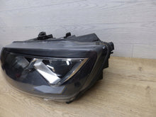 Laden Sie das Bild in den Galerie-Viewer, Frontscheinwerfer Seat Alhambra 7N5941751 Xenon Links Scheinwerfer Headlight