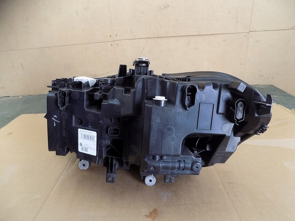 Frontscheinwerfer BMW X5 G05 948178403 Full LED Rechts Scheinwerfer Headlight SCH5437443442tc