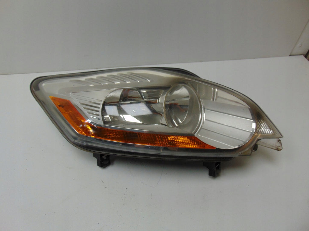 Frontscheinwerfer Ford Kuga 8V41-13W029-CE Rechts Scheinwerfer Headlight