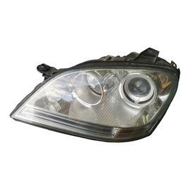 Frontscheinwerfer Mercedes-Benz W164 164820 Xenon Links Scheinwerfer Headlight