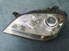 Load image into Gallery viewer, Frontscheinwerfer Mercedes-Benz W164 164820 Xenon Links Scheinwerfer Headlight