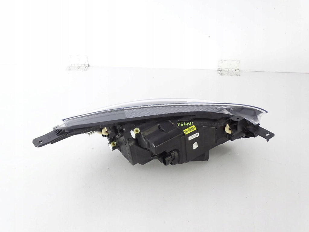 Frontscheinwerfer Ford Fiesta I N1BB-13E015- Links Scheinwerfer Headlight SCH5532637639eb