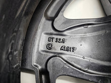 Load image into Gallery viewer, 1x Alufelge 19 Zoll A2544010400 Mercedes-Benz Glc Amg Rim Wheel FEL5075331663yh