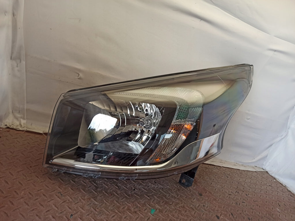Frontscheinwerfer Opel Vivaro B 95527868 LED Links Scheinwerfer Headlight SCH7866469342et