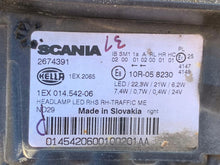 Load image into Gallery viewer, Frontscheinwerfer 2674391 Links Scheinwerfer Headlight SCH5864514668fk