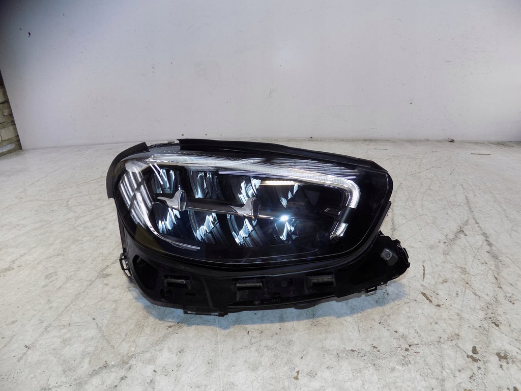 Frontscheinwerfer Mercedes-Benz W213 A2139067609 LED Rechts Headlight SCH1624046576wi