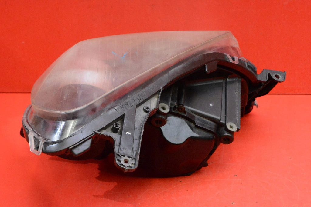 Frontscheinwerfer Opel Astra 1060441-160277 Links Scheinwerfer Headlight SCH4911247897gy