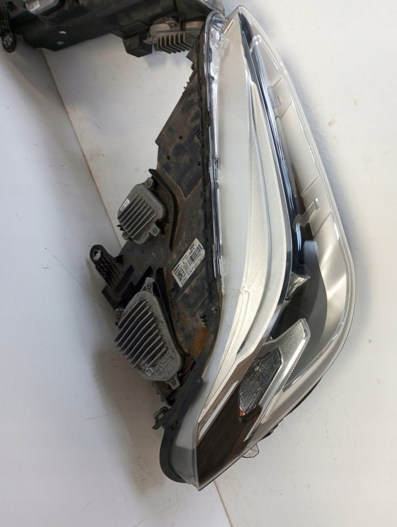 Frontscheinwerfer BMW X1 F48 I 7495003 7495004 LED Ein Stück (Rechts oder Links) SCH2990104264zf