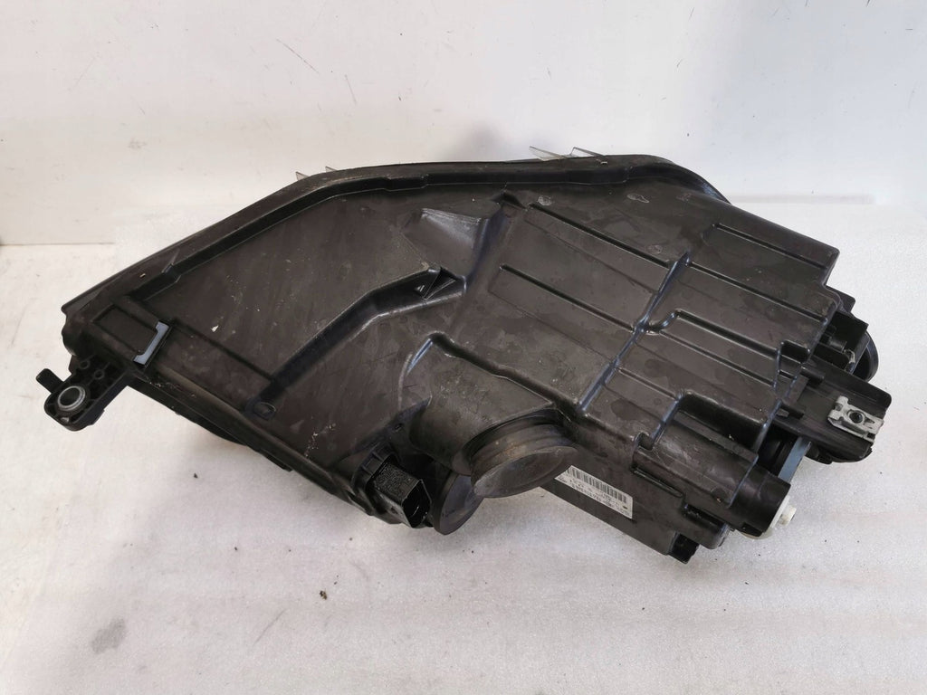Frontscheinwerfer VW Caddy 2K1941015B Links Scheinwerfer Headlight SCH8473089594is
